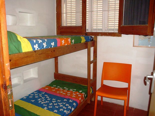 Summer house ibiza style for rent (Cala Canyelles - Lloret de Mar)