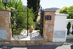 Agréable maison à louer près de la plage de Cala Canyelles (Lloret de Mar)