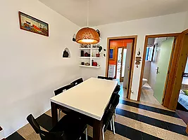 Casa de verano estilo ibicenco en alquiler (Cala Canyelles- Lloret de Mar)