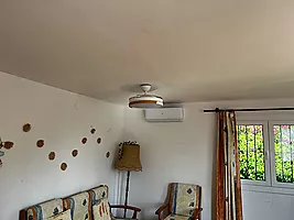 Ferienhaus nahe am Strand Cala Canyelles zur Vermietung. Ruhige Lage!