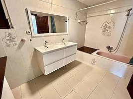 Maison avec des vues spectaculaires a la plage Cala Canyelles en location (Lloret de Mar)