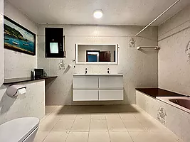 Maison avec des vues spectaculaires a la plage Cala Canyelles en location (Lloret de Mar)