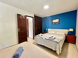 Maison avec des vues spectaculaires a la plage Cala Canyelles en location (Lloret de Mar)