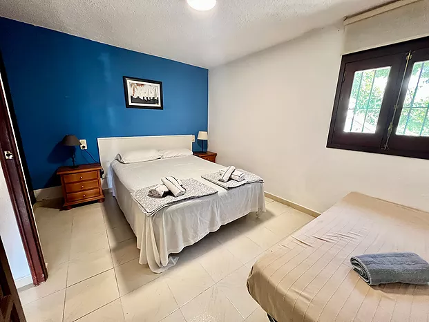 Maison avec des vues spectaculaires a la plage Cala Canyelles en location (Lloret de Mar)