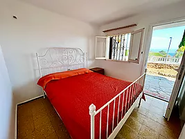 Acogedora casa en alquiler en Cala Canyelles (Lloret de Mar)