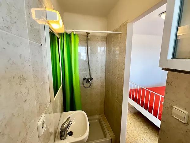 Acogedora casa en alquiler en Cala Canyelles (Lloret de Mar)