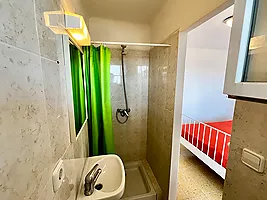 Acogedora casa en alquiler en Cala Canyelles (Lloret de Mar)