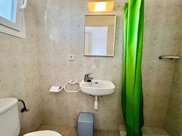 Acogedora casa en alquiler en Cala Canyelles (Lloret de Mar)