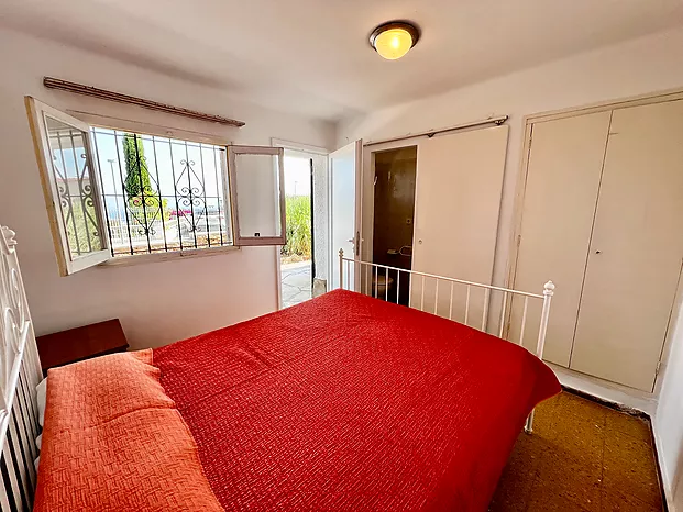 Acogedora casa en alquiler en Cala Canyelles (Lloret de Mar)