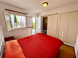 Acogedora casa en alquiler en Cala Canyelles (Lloret de Mar)