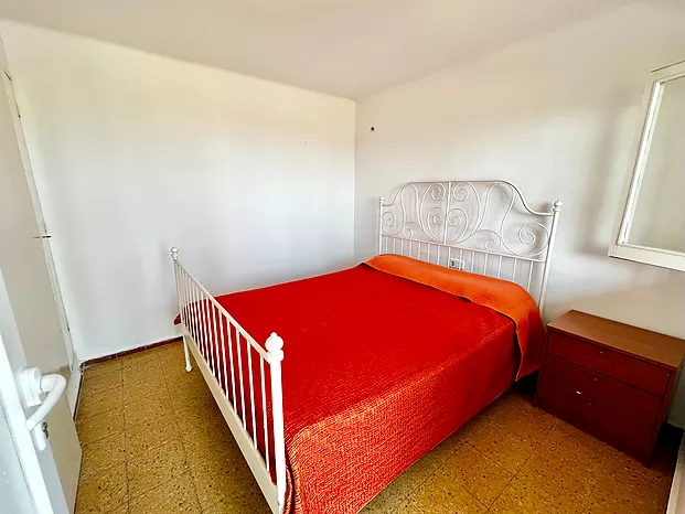 Acogedora casa en alquiler en Cala Canyelles (Lloret de Mar)