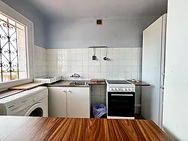 Acogedora casa en alquiler en Cala Canyelles (Lloret de Mar)