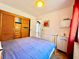 Acogedora casa en alquiler en Cala Canyelles (Lloret de Mar)