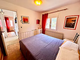 Acogedora casa en alquiler en Cala Canyelles (Lloret de Mar)