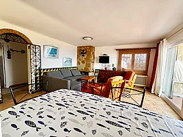 Acogedora casa en alquiler en Cala Canyelles (Lloret de Mar)