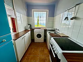 Acogedora casa en alquiler en Cala Canyelles (Lloret de Mar)