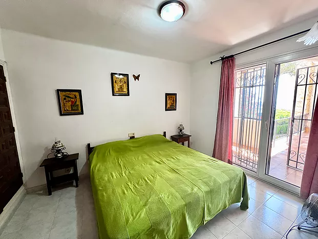 Haus in sehr gute Lage - Cala Canyelles