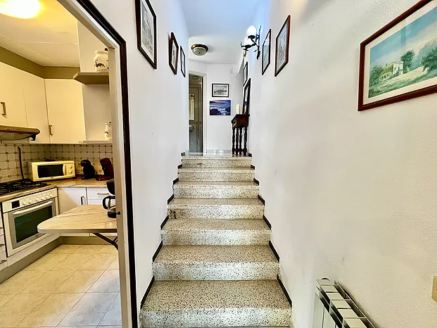 Haus in sehr gute Lage - Cala Canyelles