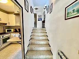 Haus in sehr gute Lage - Cala Canyelles