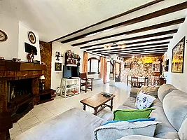 Haus in sehr gute Lage - Cala Canyelles