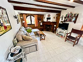 Haus in sehr gute Lage - Cala Canyelles