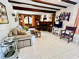 Haus in sehr gute Lage - Cala Canyelles