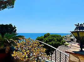 Haus in sehr gute Lage - Cala Canyelles