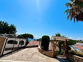 Haus in sehr gute Lage - Cala Canyelles