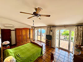 Haus in sehr gute Lage - Cala Canyelles