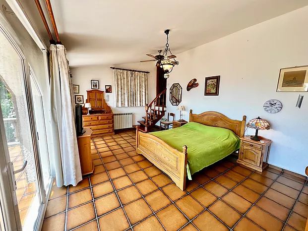 Haus in sehr gute Lage - Cala Canyelles