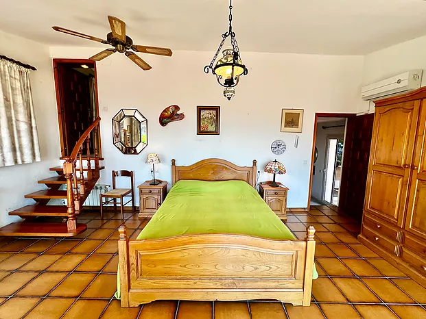 Haus in sehr gute Lage - Cala Canyelles