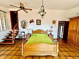 Haus in sehr gute Lage - Cala Canyelles