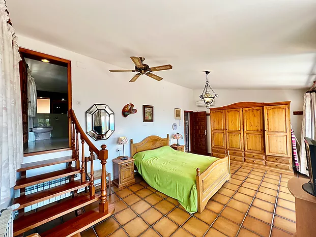 Haus in sehr gute Lage - Cala Canyelles