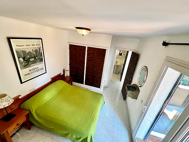 Haus in sehr gute Lage - Cala Canyelles