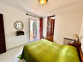 Haus in sehr gute Lage - Cala Canyelles