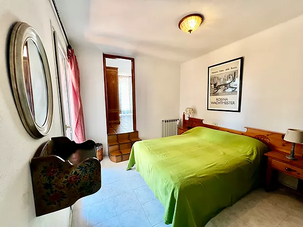 Haus in sehr gute Lage - Cala Canyelles