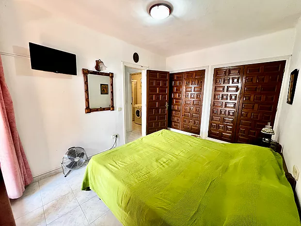 Haus in sehr gute Lage - Cala Canyelles