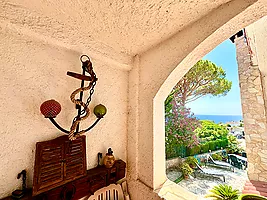 Haus in sehr gute Lage - Cala Canyelles