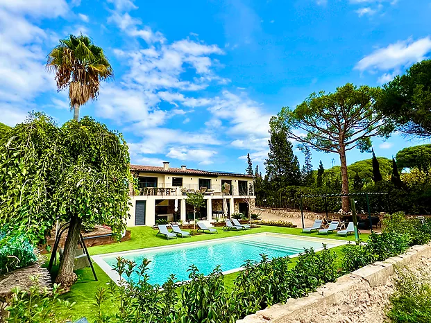VILA BELLA