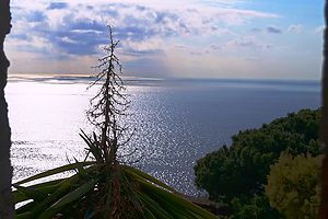 Casa alquiler Cala Canyelles - Lloret de Mar