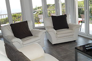 Fully modernised villa for sale with amazing pool area.