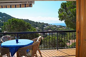 Comfortable house in quiet residential area for rent. Lloret de Mar