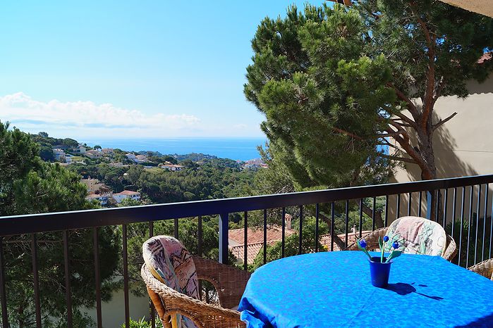 Comfortable house in quiet residential area for rent. Lloret de Mar