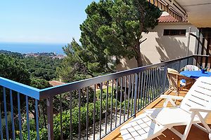 Comfortable house in quiet residential area for rent. Lloret de Mar