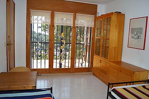 Comfortable house in quiet residential area for rent. Lloret de Mar