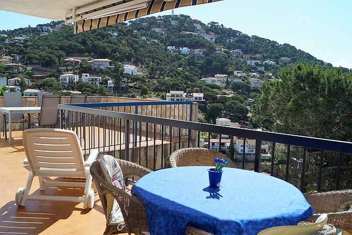 Comfortable house in quiet residential area for rent. Lloret de Mar