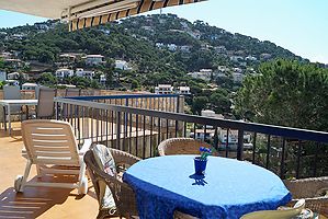 Comfortable house in quiet residential area for rent. Lloret de Mar