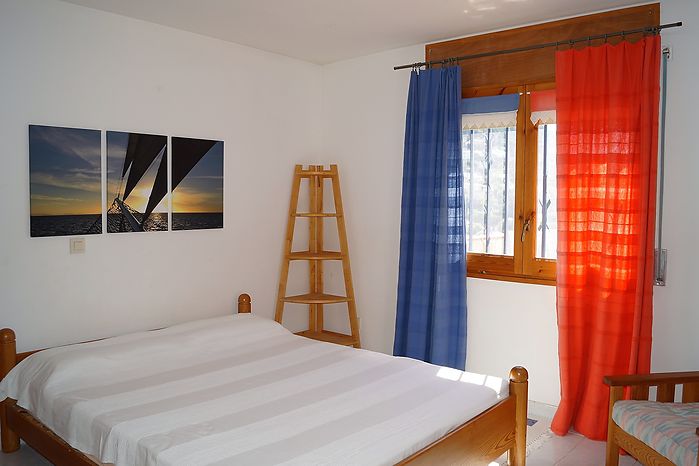 Comfortable house in quiet residential area for rent. Lloret de Mar