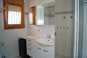 Comfortable house in quiet residential area for rent. Lloret de Mar