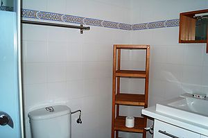 Comfortable house in quiet residential area for rent. Lloret de Mar